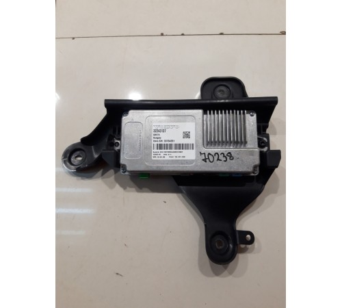 Блок управления камерами