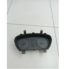 Панель приборов