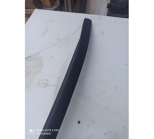 Рейлинг (левый)