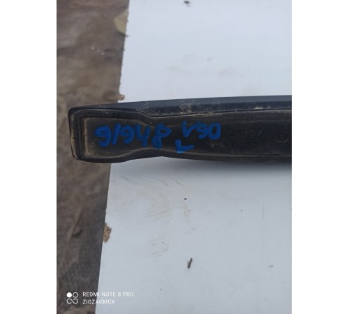 Рейлинг (левый)