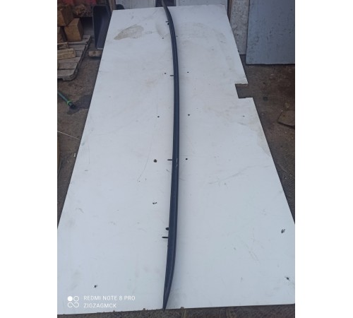 Рейлинг (левый)