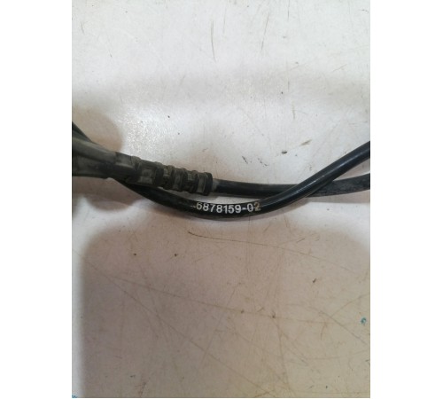 Датчик ABS передний