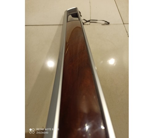 Накладка обшивки двери декоративная(задняя правая)