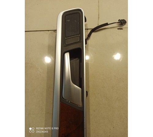 Накладка обшивки двери декоративная(задняя правая)