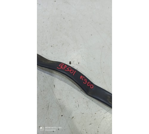 Клемма массы(минус)