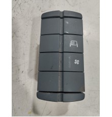 Блок кнопок передней панели