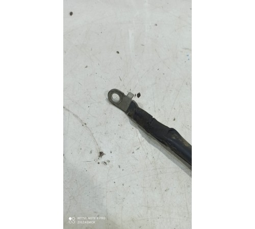 Клемма массы(минус)