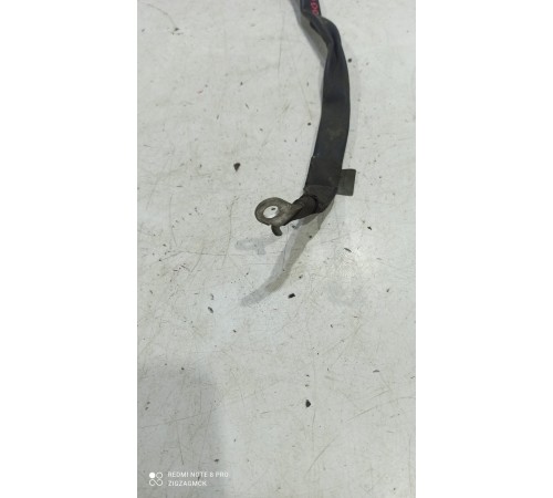 Клемма массы(минус)