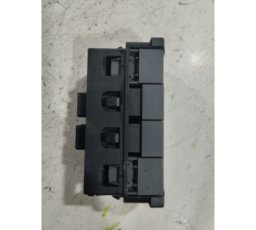 Блок кнопок передней панели