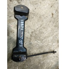 Крепление аккумулятора