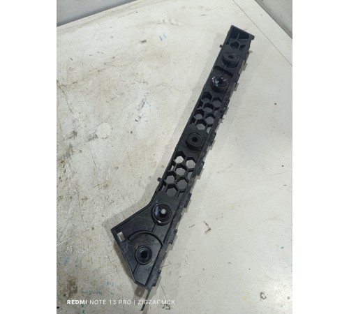 Кронштейн заднего бампера левый