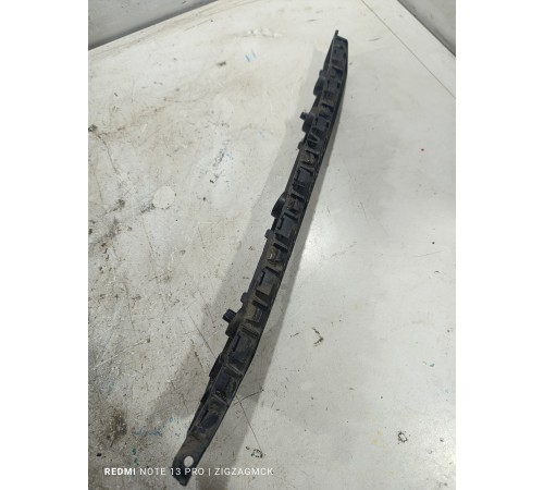 Кронштейн заднего бампера левый