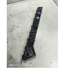 Кронштейн заднего бампера левый