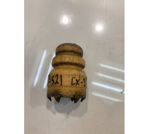 Демпфер амортизатора (передний, левый)