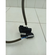 Замок двери задний правый