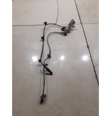 Датчик ABS(передний левый)