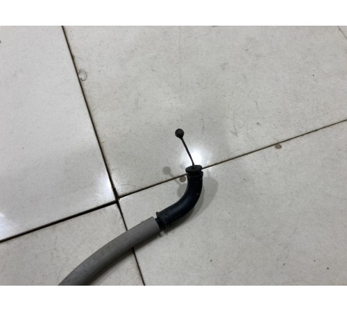 Трос капота