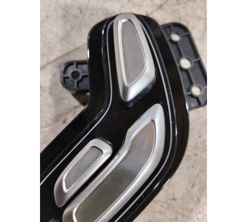 Блок кнопок памяти сидений передний правый