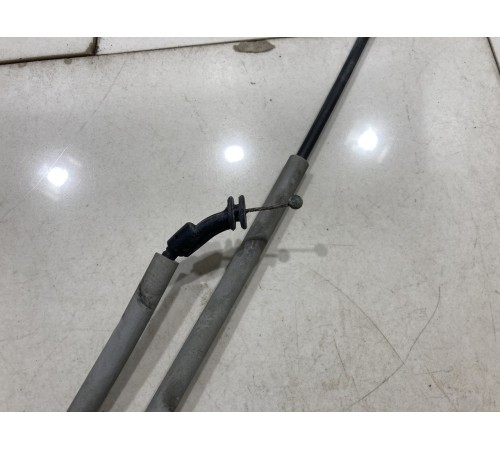 Трос капота