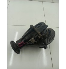 Редуктор заднего моста