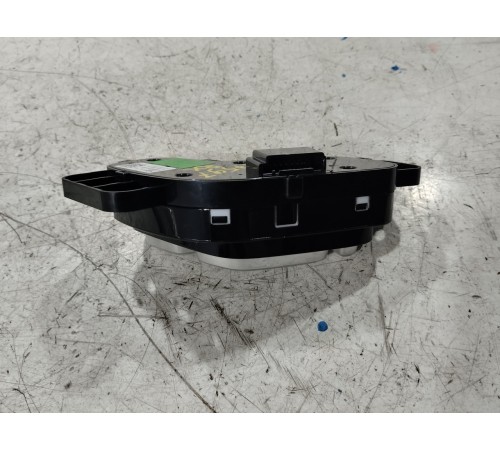 Блок кнопок памяти сидений передний правый