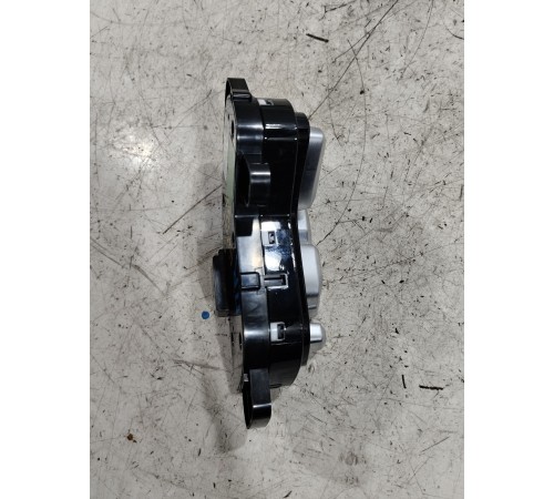 Блок кнопок памяти сидений передний правый