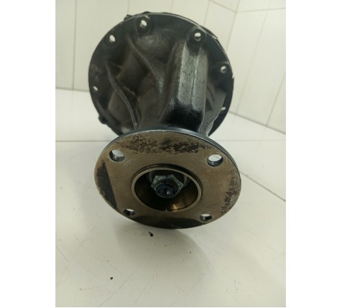 Редуктор заднего моста