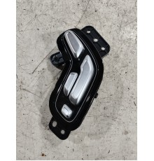 Блок кнопок памяти сидений передний правый