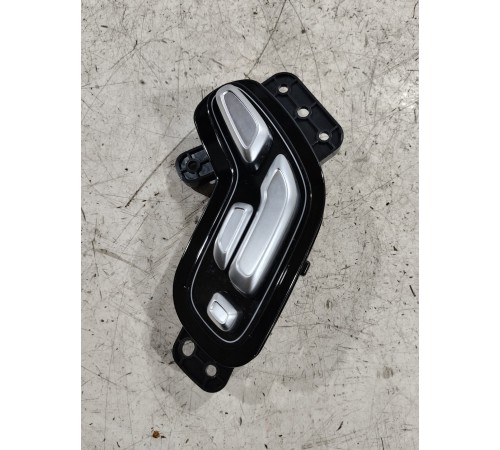 Блок кнопок памяти сидений передний правый