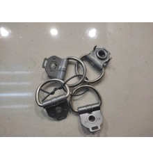 Комплект петель багажника(4 шт.)