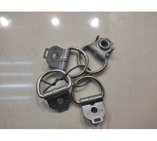 Комплект петель багажника(4 шт.)