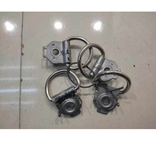 Комплект петель багажника(4 шт.)