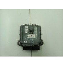 Блок управления двигателем