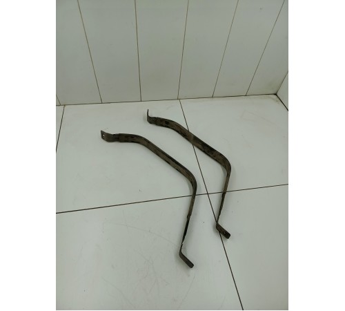 Комплект креплений лямок топливного бака (2 шт.)