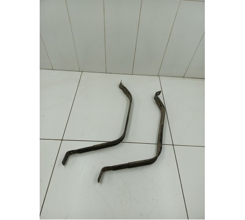 Комплект креплений лямок топливного бака (2 шт.)