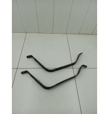 Комплект креплений лямок топливного бака (2 шт.)