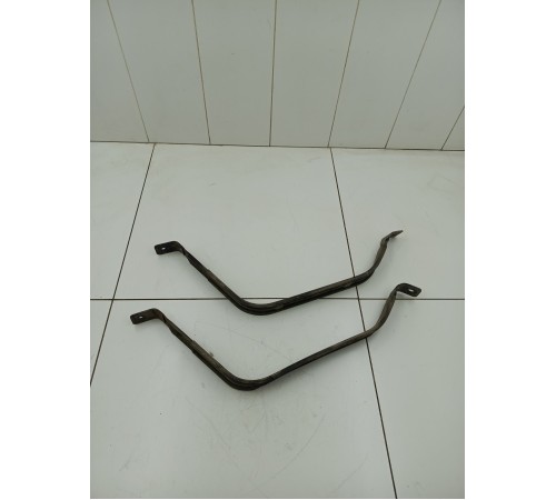 Комплект креплений лямок топливного бака (2 шт.)