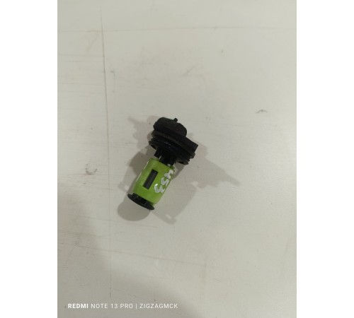 Датчик уровня омывающей жидкости