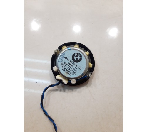 Динамик высокочастотный передний левый