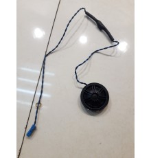 Динамик высокочастотный передний левый