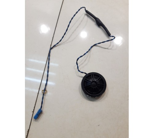 Динамик высокочастотный передний левый