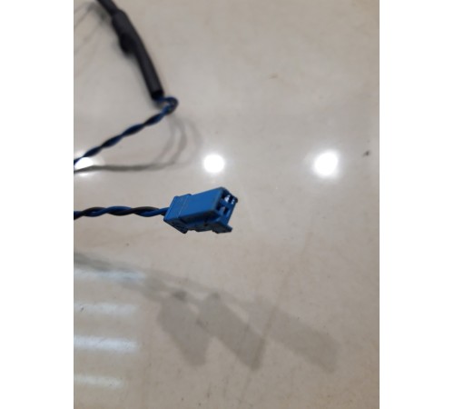 Динамик высокочастотный передний левый