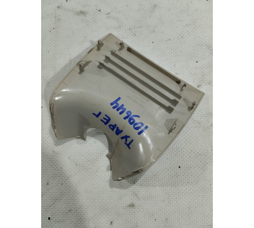 Накладка лобового стекла (крышка)