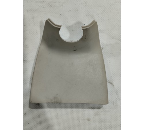 Накладка лобового стекла (крышка)