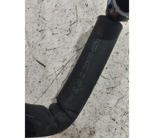 Трубка картерных газов