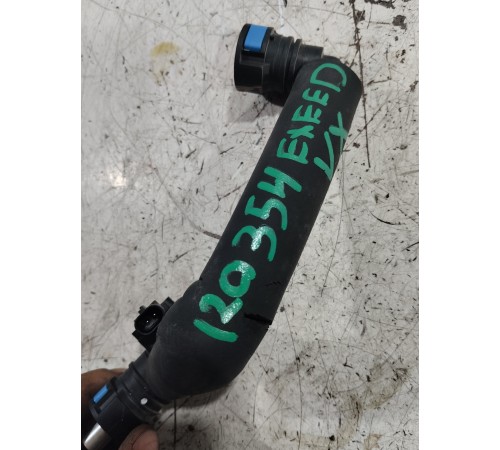 Трубка картерных газов