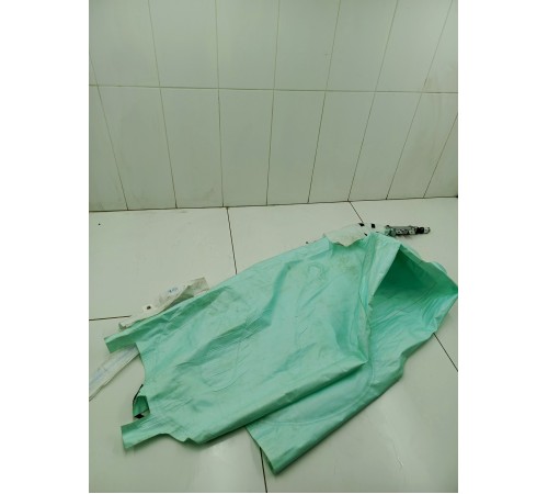 Подушка безопасности (шторка) боковая левая