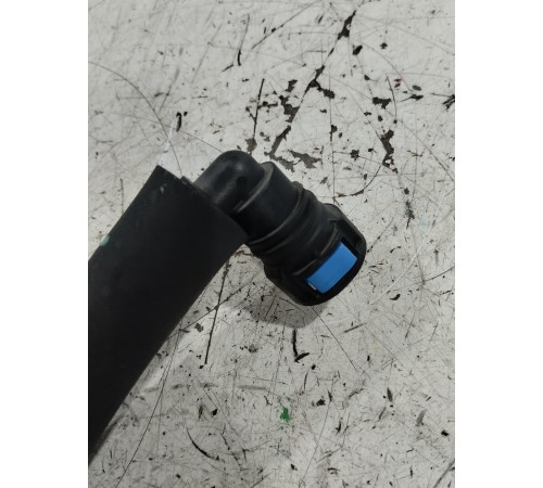 Трубка картерных газов