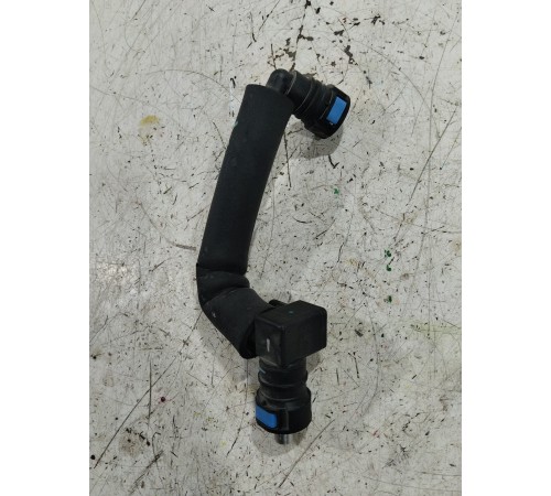 Трубка картерных газов