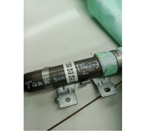 Подушка безопасности (шторка) боковая левая